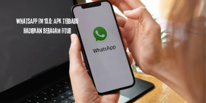 WhatsApp-FM