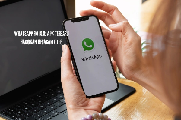 WhatsApp-FM